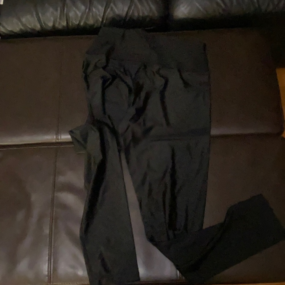 Yoga pants